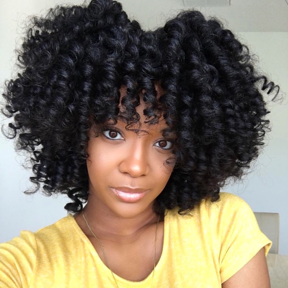 Meet your Posher, Michele